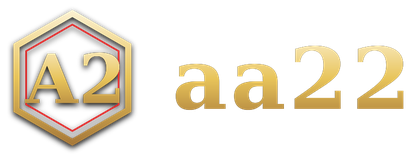 aa22 logo