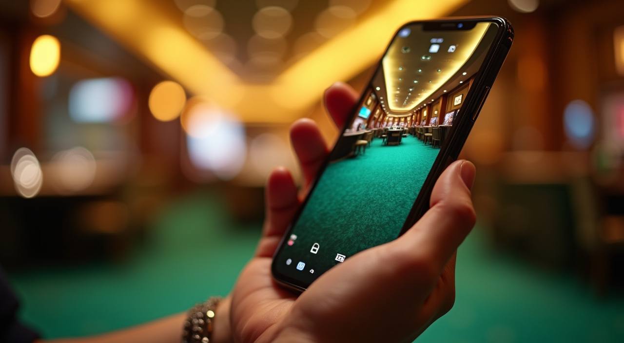 aa22 mobile gaming